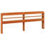 Solid Wood Bed Frame-435638140