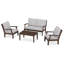 Ensemble de chaises à assise profonde 4 pièces Braxton-131408586-131408592