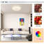 LED Semi Flush Mount-390754242