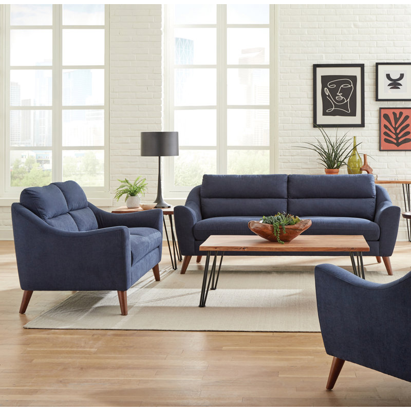 Depasquale Upholstered 83'' Sofa