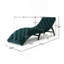 Chaise longue