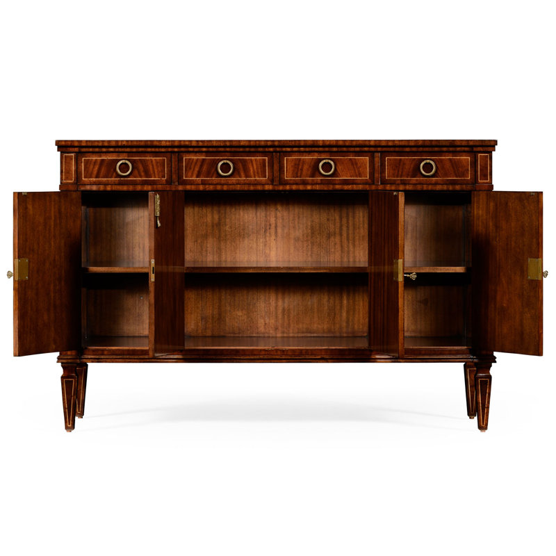 Buckingham 58.13 in. W Sideboard