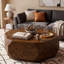 Table basse en bois massif 39 po-465976672-337242132