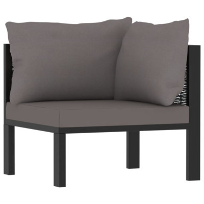 Fauteuil de patio dubreuil