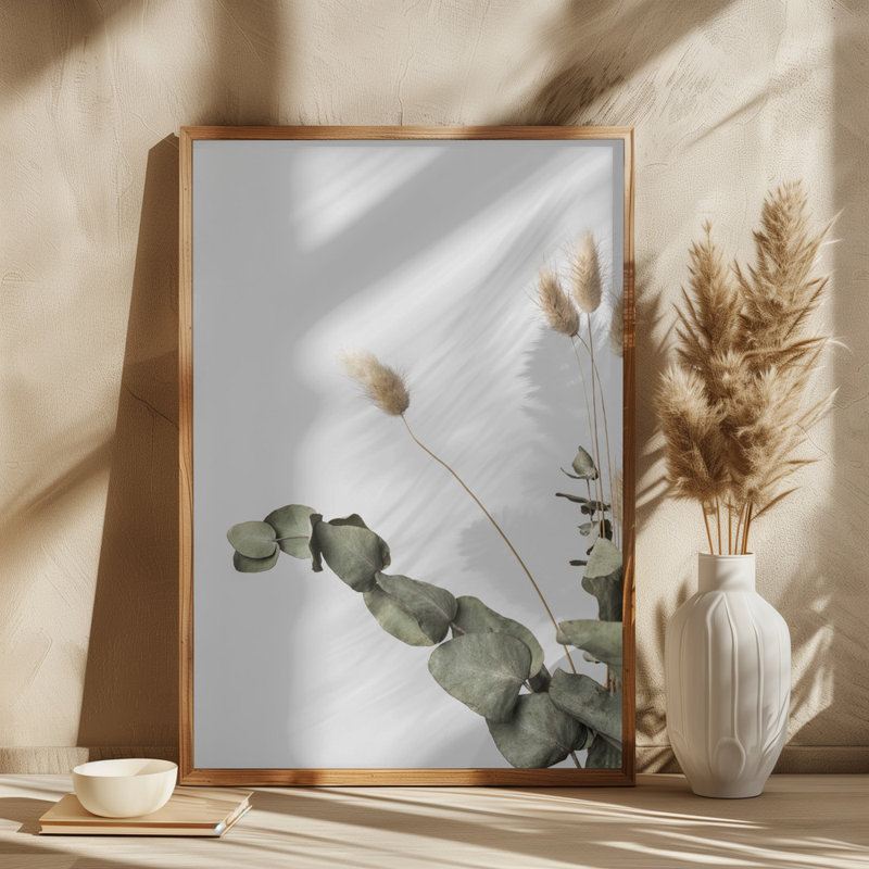 Wrapped Canvas Print, 60.96cm H x 91.44cm W