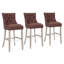 Tabouret de bar 29 po Wren-91481306