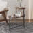 Storage Tray 2 Tier Oval End Tables-851000374