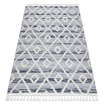 Lansdale Geometric Area Rug