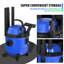 LMstarz Wet / Dry Vacuum