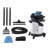 Vacmaster 5 Gallon Steel Tank Wet/Dry Vacuum - VOC507S