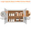 Armoire murale standard en contreplaqué-94369705-94369706