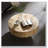 31.49"Round Drum Coffee Table-1346620656