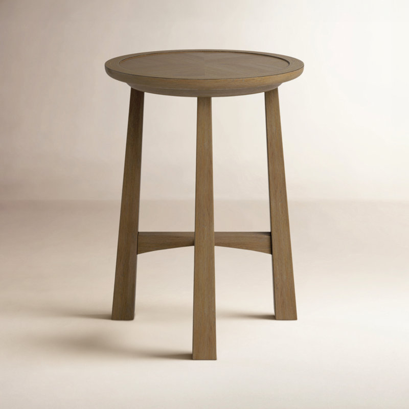Stanway Tray Top End Table