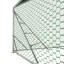 Poulailler en métal, cage à volaille avec barres de perchoir en métal-530311248