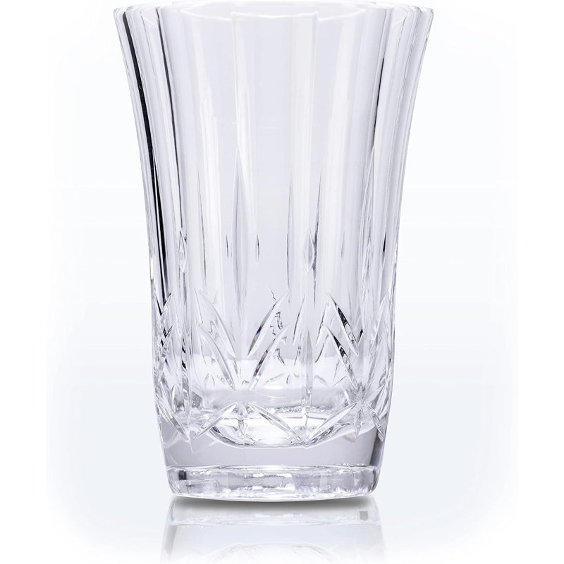 Ensemble de gobelets en acrylique 7 oz