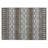 Machine Washable Indoor/Outdoor Chantille ACN2760 Striped Rug-587366174-587366160