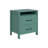 Allysyn 22.7" 2 Drawer Nightstand-913948782-931287793