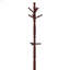 Portemanteau sur pied 71,5 po
