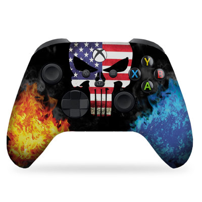 Manette filaire NACON pour PS4 et PC