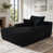 Peluche noire + porte-gobelet est en rupture de stock