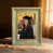 Antique Gold selected
