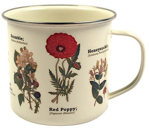 Fynn Enamelware Camping Mug