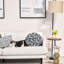 Pets Circular Pillow Cover & Insert-399953661