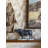Spanish Bull Figurine