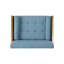 Fauteuil club, design moderne Mid-Century-698052786