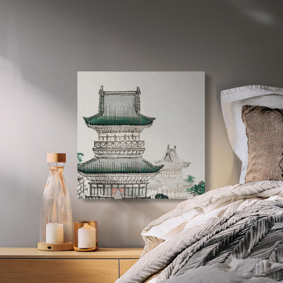 Rettig Wrapped Canvas Print Set
