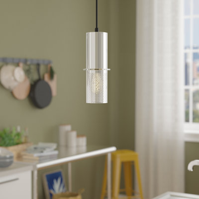 Ansara 1 - Light Single Pendant