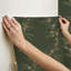 Papier peint adhésif Posy Spruce-793436439