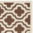 Cannen Hand Tufted Wool Geometric Rug-101262762