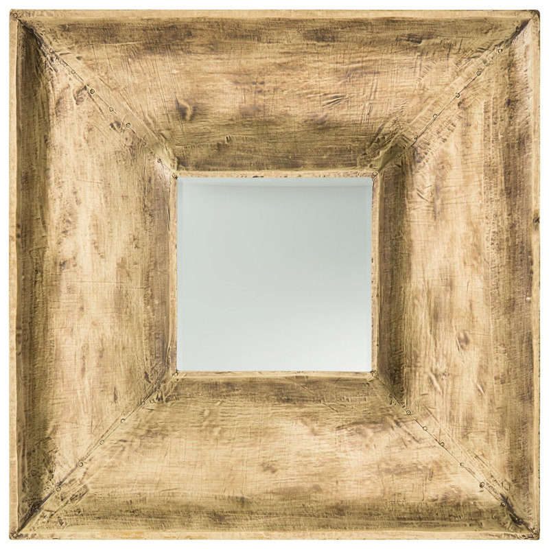 Mai Wall Mirror