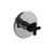 Chrome / Noir est en rupture de stock