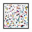 « party lights », impression sur toile tendue-27701503-72449355-72449360