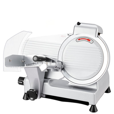 Blue Elephant Stainless Steel Meat Slicer