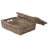 Dovecove Skiatook Decorative Basket-1838774919