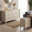 HARRINGTON Piece Bedroom Set-130124575