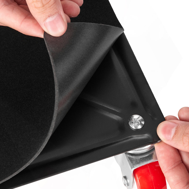 Meuble de rangement robuste pour meuble avec 5 roulettes 3474 lb