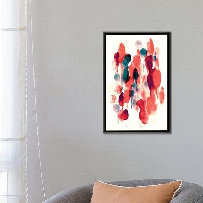 «Day and Night» par Lesia Binkin - reproduction d'art