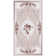 Wortman Oriental Area Rug