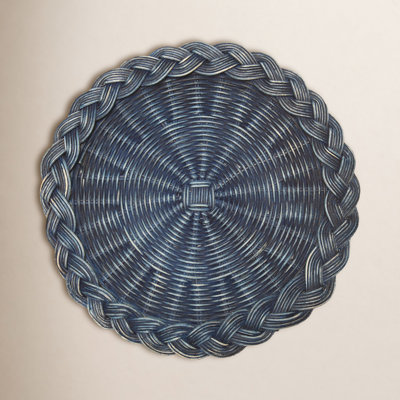 Walden Rattan Placemat