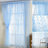 Altino Semi Sheer Curtain Single Panel-1763982399-1862808709