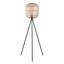 Sterling 139cm Matte Tripod Floor Lamp