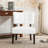 Tufted Accent Chair With Oversized Seating, Comfy Chair, Upholstered Chair-703616098