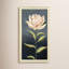 Pink Magnolia Flora II Framed Art