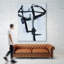 «Contradictory Mind» sur impression sur toile
