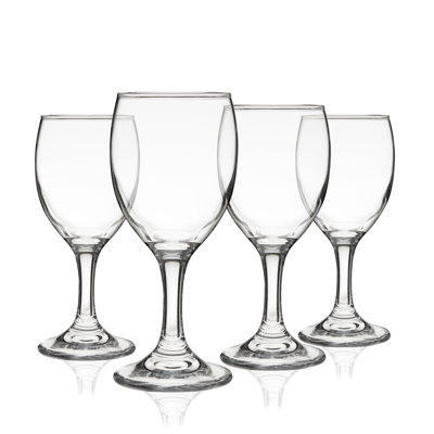 Wine Tasting Glass, set of 4