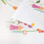 Playful Whimsical Flowers Fairy